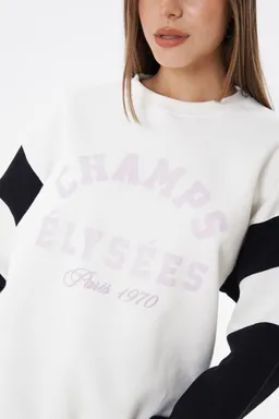 Buzo milan de Pistacho en Buzos y Sweaters para argentina