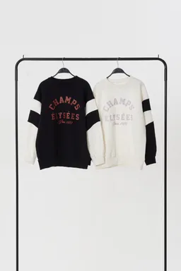 Buzo milan de Pistacho en Buzos y Sweaters para argentina