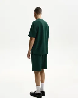 Conjunto remera bermuda de Bershka en Remeras y Polos para argentina