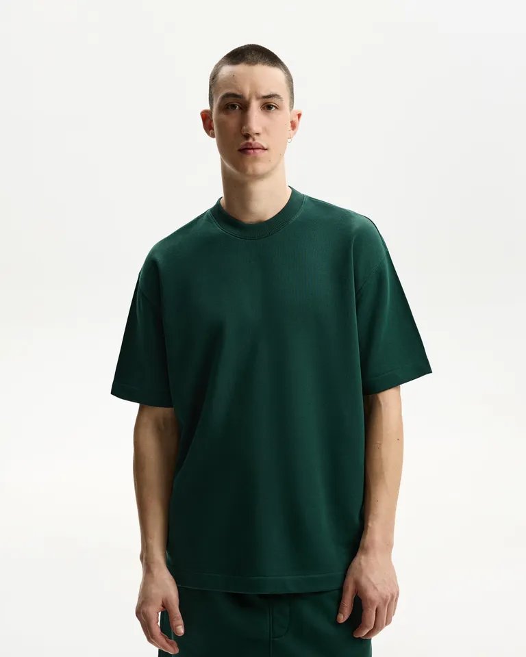 Conjunto remera bermuda de Bershka en Remeras y Polos para argentina