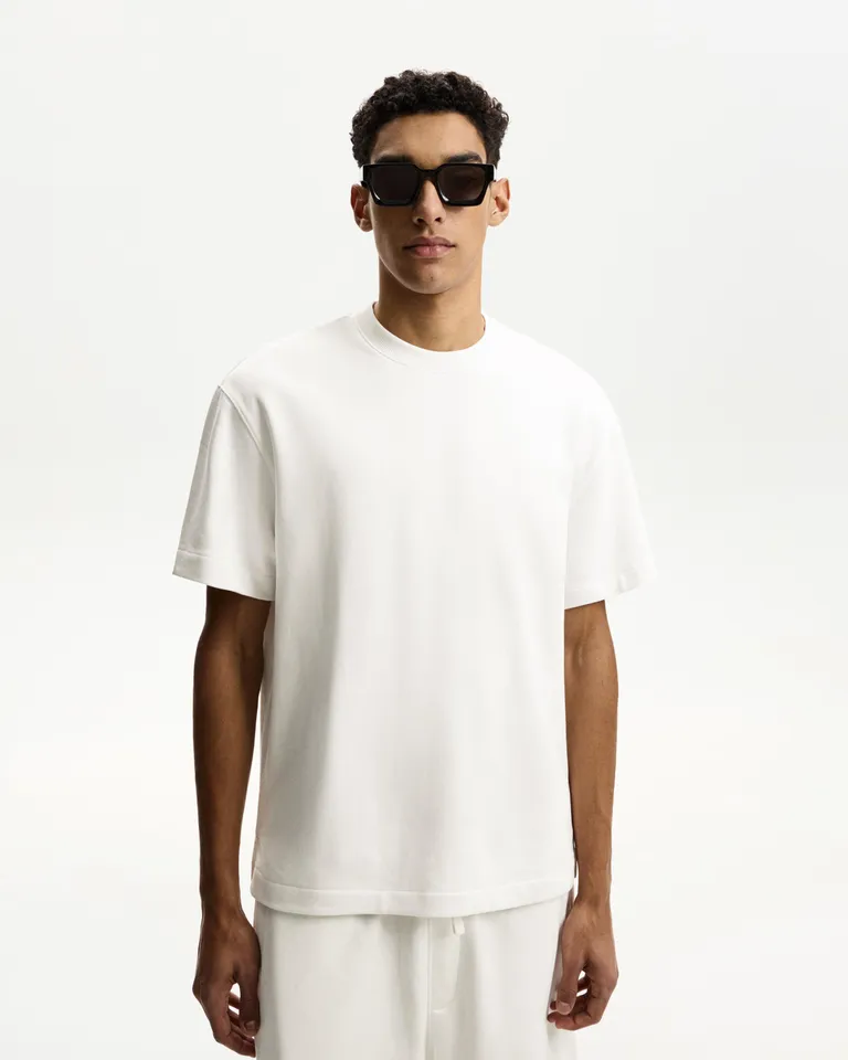 Conjunto remera bermuda de Bershka en Remeras y Polos para argentina