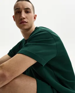 Conjunto remera bermuda de Bershka en Remeras y Polos para argentina