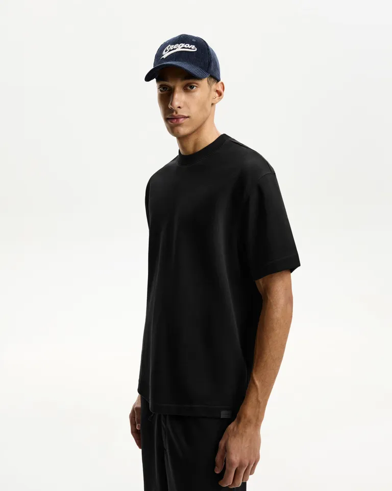 Conjunto remera bermuda de Bershka en Remeras y Polos para argentina