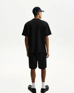 Conjunto remera bermuda de Bershka en Remeras y Polos para argentina