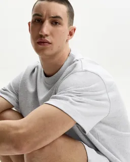 Conjunto remera bermuda de Bershka en Remeras y Polos para argentina