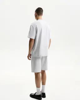 Conjunto remera bermuda de Bershka en Remeras y Polos para argentina