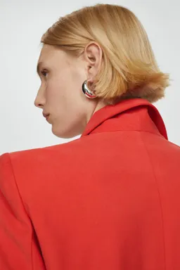 Americana traje doble botonadura de Mango en Blazers para argentina