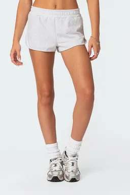 Shorts california girl de Edikted en Shorts para argentina