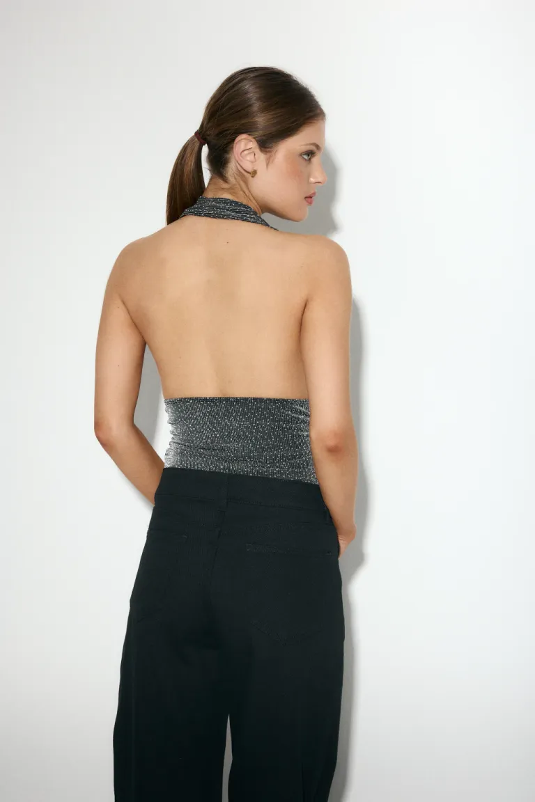 Top halter de Audaz en Tops para argentina