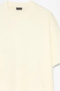 Remera básica con textura de Lefties en Remeras y Polos para argentina