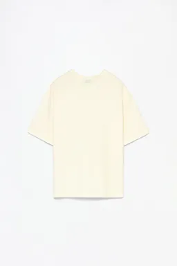 Remera básica con textura de Lefties en Remeras y Polos para argentina