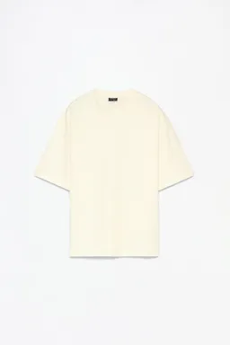 Remera básica con textura de Lefties en Remeras y Polos para argentina