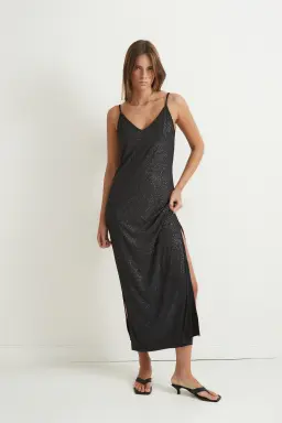 Vestido glitter lara de Audaz en Vestidos para argentina