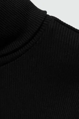 Remera algodón manga larga de Mango Teen en Remeras para argentina