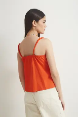 Blusa tuyen de Audaz en Blusas para argentina