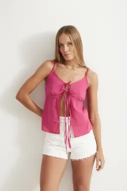 Blusa tuyen de Audaz en Blusas para argentina