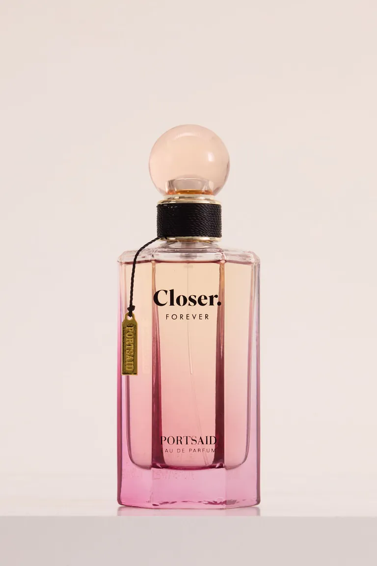 Closer Forever: Fragancia femenina que combina notas frutales y florales para un aroma único y natural de Portsaid en Fragancias para argentina