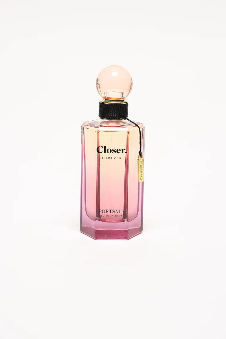 Closer Forever: Fragancia femenina que combina notas frutales y florales para un aroma único y natural de Portsaid en Fragancias para argentina