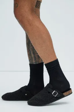 Mocasines keep it comfy de Fashion Nova en Pantuflas para argentina