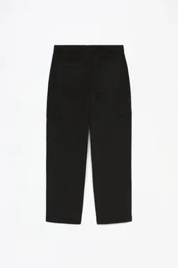 Pantalón cargo relaxed semijogger de Lefties en Pantalones para argentina