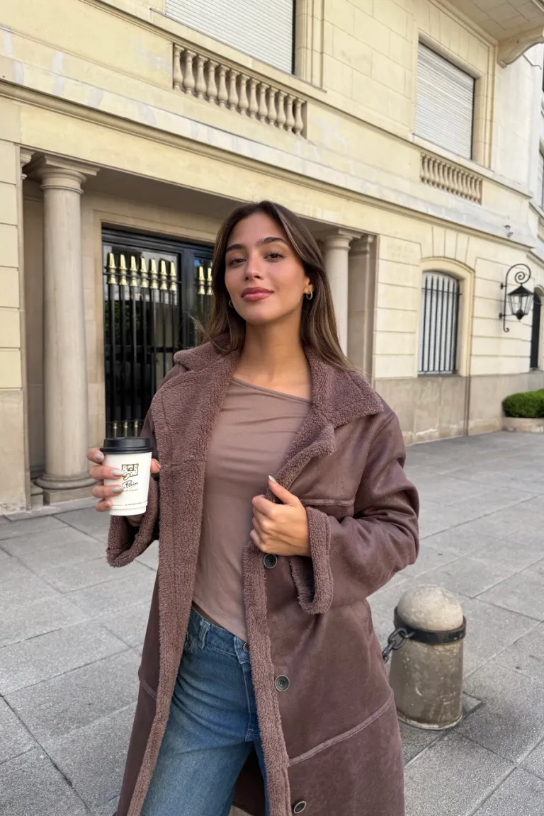 Tapado de Mujer de Love This en Tapados para argentina