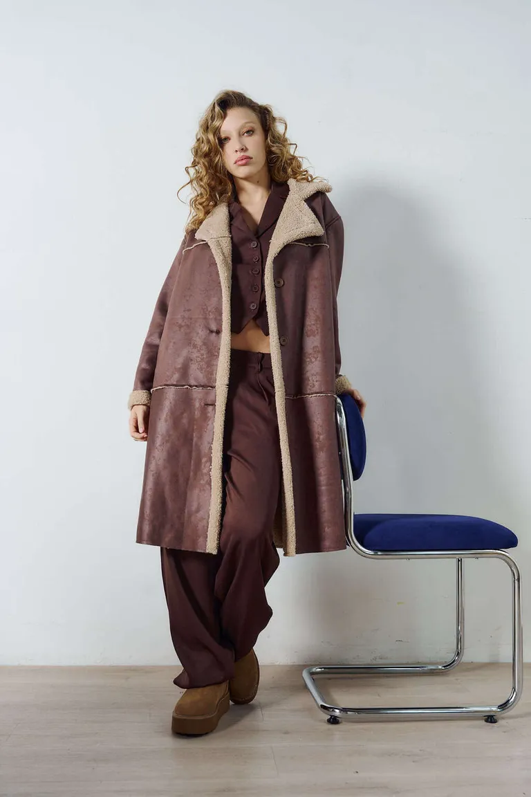 Tapado de Mujer de Love This en Tapados para argentina