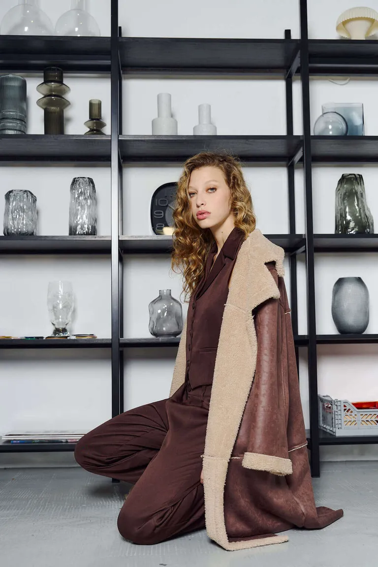 Tapado de Mujer de Love This en Tapados para argentina