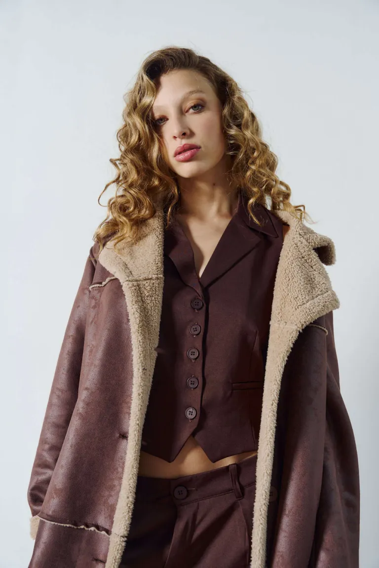 Tapado de Mujer de Love This en Tapados para argentina