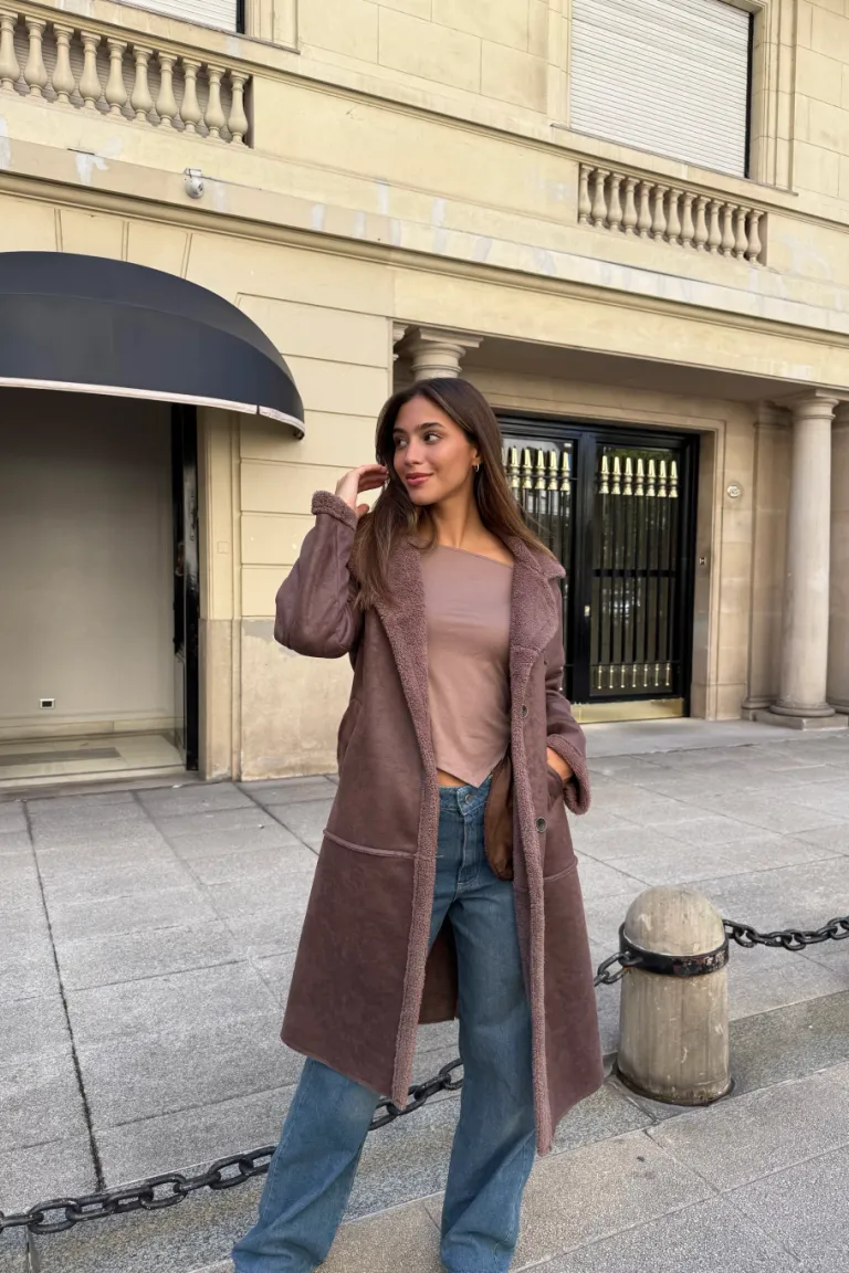 Tapado de Mujer de Love This en Tapados para argentina