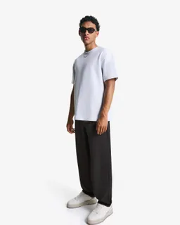 Pantalón straight jogger sastrero de Bershka en Pantalones para argentina