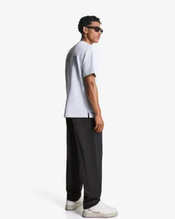 Pantalón straight jogger sastrero de Bershka en Pantalones para argentina