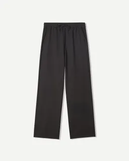 Pantalón straight jogger sastrero de Bershka en Pantalones para argentina
