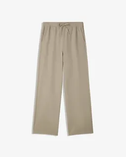 Pantalón straight jogger sastrero de Bershka en Pantalones para argentina