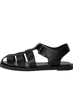 Sandalias cangrejeras clásicas de Pull&Bear en Sandalias y Ojotas para argentina
