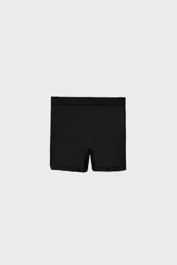 Short básico seamless de Stradivarius en Shorts para argentina
