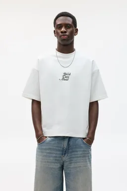 Camiseta brisk days ahead de Pull&Bear en Remeras y Polos para argentina