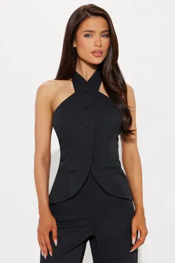 Conjunto pantalón ancho in a meeting de Fashion Nova en Monos para argentina