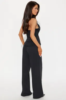 Conjunto pantalón ancho in a meeting de Fashion Nova en Monos para argentina