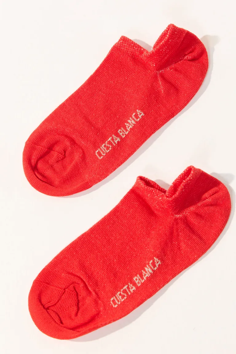 Medias plantil invisibles para mujer - Comodidad y estilo sin límites de Cuesta Blanca en Ropa Interior y Medias para argentina