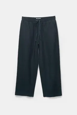 Jogger de lino de Pull&Bear en Pantalones para argentina