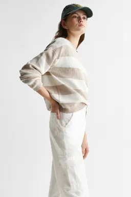 Pantalón cargo de Mango Teen en Pantalones para argentina