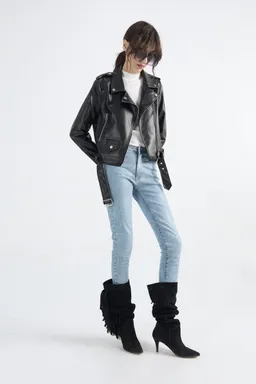 Jean brook flash de St Marie en Pantalones para argentina