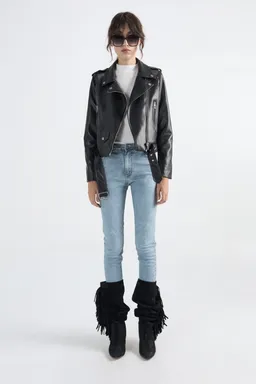 Jean brook flash de St Marie en Pantalones para argentina
