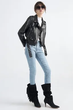 Jean brook flash de St Marie en Pantalones para argentina