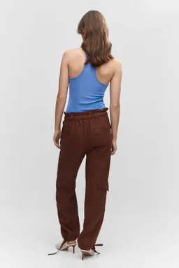 Top con tirantes de Mango en Tops para argentina