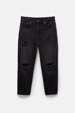 Jeans relaxed rotos de Pull&Bear en Pantalones para argentina