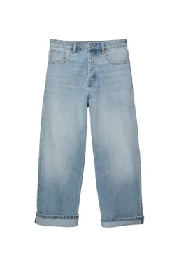 Jeans baggy loose selvedge de Pull&Bear en Pantalones para argentina