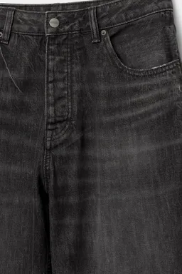 Jeans baggy loose selvedge de Pull&Bear en Pantalones para argentina