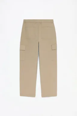 Pantalón cargo relaxed semijogger de Lefties en Pantalones para argentina