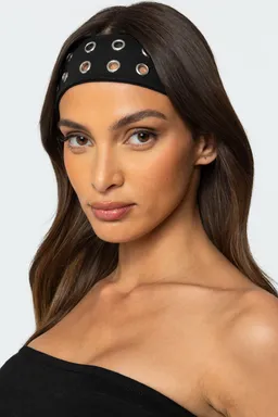 Vincha con ojalillos de Edikted en Gorros y Sombreros para argentina